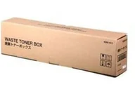 Dodatki do drukarek i skanerów - Konica Minolta Pojemnik na zużyty toner Oryginalny KM WX-105 A8JJWY) - miniaturka - grafika 1