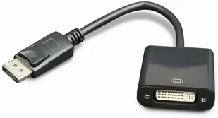 Gembird Adapter DisplayPort(M)-> DVI-D(F)(24+1) - Adaptery i przejściówki - miniaturka - grafika 5