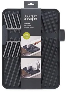 Joseph Joseph Ociekacz na naczynia Flip-up 85139 - Suszarki do naczyń - miniaturka - grafika 4