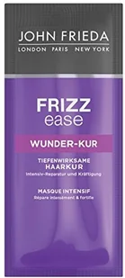 John Frieda Frizz Ease Wunder kuracja głębokość dostawy do włosów kuracja saszetka (), 12er Pack (12 X 25 ML) 22551 - Odżywki do włosów John Frieda Frizz Ease Wunder kuracja głębokość dostawy do włosów kuracja saszetka (), 12er Pack (12 X 25 ML) 22551 - Odżywki do włosów - miniaturka - grafika 1