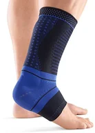 Ochraniacze - PRO Bauerfeind achillo Train achillesa Support, czarny, 5 11011051070005 - miniaturka - grafika 1