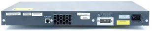 Cisco WS-C3560G-24TS-S WS-C3560G-24TS-S - Firewalle - licencje - miniaturka - grafika 4