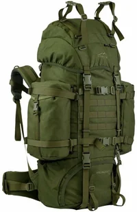 WISPORT, Plecak, Reindeer, zielony, 5L - Plecaki - miniaturka - grafika 3