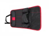 Akcesoria do fotelików - Ibox Organizer na fotel Ibox 59X36 CM I511-0904 (k - miniaturka - grafika 1