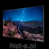 Monitory reklamowe i wyświetlacze - NEC MultiSync LCD V984Q 98 czarny - miniaturka - grafika 1