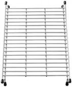 Suszarki do naczyń - Blanco KRATKA OCIEKOWA UNIWERSALNA 234 795 tel 697 256 410 zadzwoń zapytaj negocjuj! - miniaturka - grafika 1