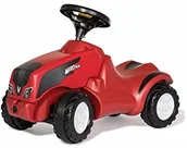 Jeździki dla dzieci - Rolly Toys Valtra 132393 - miniaturka - grafika 1