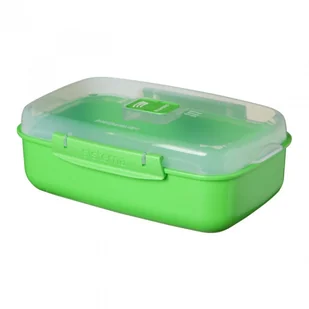 SISTEMA SISTEMA Pojemnik na zywnosc 1,25l 21114) > 99ZŁ - Akcesoria i części AGD - miniaturka - grafika 2