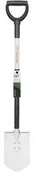 Łopaty i widły - FISKARS Light szpadel ostry 1019605) - miniaturka - grafika 1