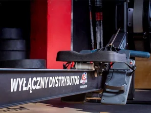 NPG Wioślarz powietrzny ROW NPG NPG ROW - Wioślarze - miniaturka - grafika 31