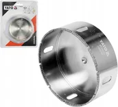 Otwornice - Wiertło Diamentowe Do Gresu Szkła Otwornica 105 mm - miniaturka - grafika 1