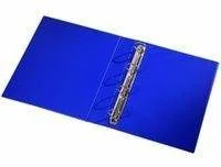 Biurfol SEGREGATOR PANORAMA A4 6,5/D52 NIEBIESKI - Segregatory - miniaturka - grafika 2