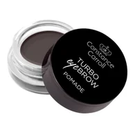 Pomada do brwi - CONSTANCE CARROLL Constance Carroll Turbo Eye Brow Pomada do brwi Nr03 Toupe - miniaturka - grafika 1