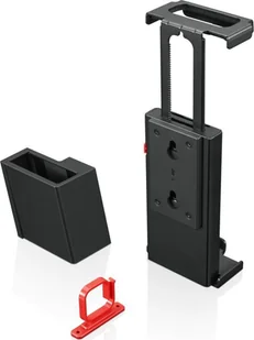 Lenovo docking station mounting kit 4XF0S99497 - Akcesoria do serwerów - miniaturka - grafika 2
