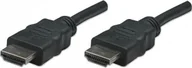 Kable - Techly Kabel HDMI HDMI 25m czarny ICOC-HDMI-A-250 ICOC-HDMI-A-250 - miniaturka - grafika 1