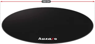 Huzaro Mata Gamingowa pod fotel Huzaro FloorMat 3.0 HZ-FloorMat 3.0 - Podnóżki, podpórki, podkładki - miniaturka - grafika 10