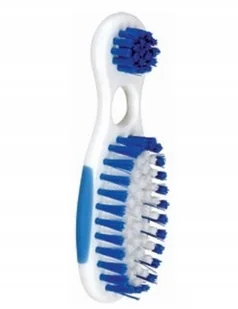 Elephant ELEPHANT szczoteczka do paznokci, 3 sztuki 496433 - Miotły, szufle, mopy - miniaturka - grafika 3