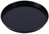 Patelnie - Paderno paderno 11740  30 patelnia do pizzy, żeliwo, niebieska, średnica 30 cm 11740-30 - miniaturka - grafika 1