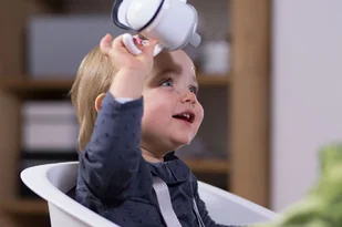 Beaba Up&Down Grey/White - Krzesełka do karmienia Beaba Up&Down Grey/White - Krzesełka do karmienia - miniaturka - grafika 41