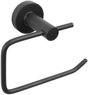 BA-DE Uchwyt ścienny na papier toaletowy CARBON DIETSCHE - Stojaki i wieszaki na papier toaletowy - miniaturka - grafika 2