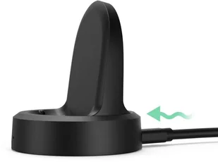 Samsung Alogy Ładowarka stacja dokująca Alogy do Gear S2 S3 Galaxy Watch 5902738984830 - Akcesoria do smartwatchy Samsung Alogy Ładowarka stacja dokująca Alogy do Gear S2 S3 Galaxy Watch 5902738984830 - Akcesoria do smartwatchy - miniaturka - grafika 4