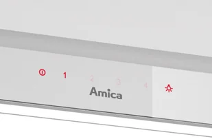 Amica IN900WS - Okapy kuchenne - miniaturka - grafika 3