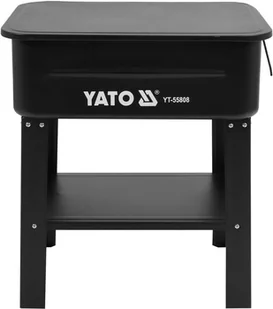 YATO MYJKA WARSZTATOWA 80L YT-55808 - Pozostałe wyposażenie warsztatu - miniaturka - grafika 10