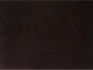 Beliani Komoda czarna FOSTER - Komplety wypoczynkowe - miniaturka - grafika 4