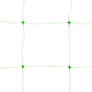 Nature Siatka na pnącza, zielona, 2x5 m, 6030430 Outsideliving - Pozostałe elektronarzędzia - miniaturka - grafika 4