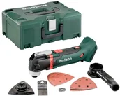 Narzędzia wielofunkcyjne - Metabo MT 18 LTX bez akumulatora i ładowarki (613021840) - miniaturka - grafika 1