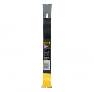 Stanley ŁAPKA DO GWOŻDZI Wonder Bar X21 530mm STALEY 55-526-1 - Inne urządzenia budowlane - miniaturka - grafika 2
