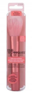 Real Techniques Brushes Light Layer 1 szt - Pędzle do makijażu - miniaturka - grafika 2