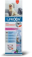 Artykuły przeciw pasożytom - FREXIN FREXIN Spray insektobójczy na legowiska 200 g - miniaturka - grafika 1