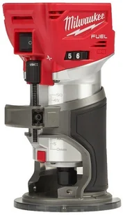 Milwaukee Frezarka górnowrzecionowa Milwaukee M18 FTR-0X 4933471604 - Frezarki Milwaukee Frezarka górnowrzecionowa Milwaukee M18 FTR-0X 4933471604 - Frezarki - miniaturka - grafika 1