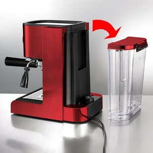 Ekspres do kawy Beem D2000.615 - Ekspresy do kawy - miniaturka - grafika 3