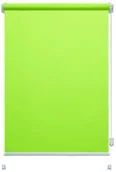 Rolety - Gardinia ROLETA MINI ROYAL 807 SZMARAGD 105x160 s9.05209841 - miniaturka - grafika 1