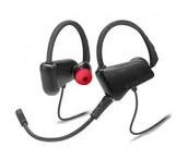 Słuchawki - Speed Link JUZAR czarne - miniaturka - grafika 1