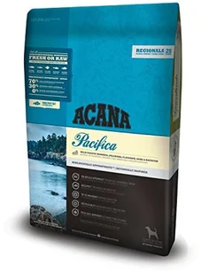 Acana Pacifica Dog 11,4 kg - Sucha karma dla psów - miniaturka - grafika 4