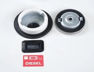 Agregat prądotwórczy DAEWOO DDAE 9000SSE-3 6,3kW diesel wyciszony - Agregaty prądotwórcze - miniaturka - grafika 8