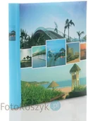 Albumy fotograficzne - Poldom Album Assort 181 plaża (40 stron pod folię) - miniaturka - grafika 1