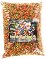 Pokarm dla ryb - Alegia karma dla ryb ozdobnych mix pałeczki 20L KOI MIX FOLIA 20L - miniaturka - grafika 1
