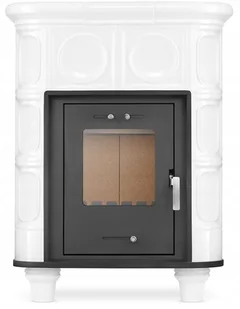 Ekoprojekt 996 Piec wolnostojący 8kW kolor beżowy spełnia anty-smogowy 99672977 - Piece wolnostojące Ekoprojekt 996 Piec wolnostojący 8kW kolor beżowy spełnia anty-smogowy 99672977 - Piece wolnostojące - miniaturka - grafika 2