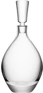 Dzbanki i imbryki - LSA LS 487651 Julia Carafe, 1 L, szkło, przezroczyste, 14,5 x 14,5 x 31,5 cm G126-36-992 - miniaturka - grafika 1
