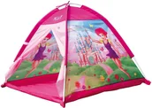 Namioty i tipi dla dzieci - Bino Namiot Wróżka - miniaturka - grafika 1
