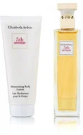 Zestawy perfum damskich - Elizabeth Arden 5th Avenue zestaw Woda Perfumowana 125ml + Mleczko Do Ciała 100ml) 100ml - miniaturka - grafika 1