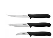 Noże kuchenne - Fiskars Noże 309791-3 do warzyw 3 elementy 128488 - miniaturka - grafika 1