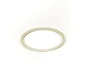 Aspiratory do nosa - VITAMMY Pierścień gumowy uszczelka) do aspiratora VITAMMY Colibri - miniaturka - grafika 1