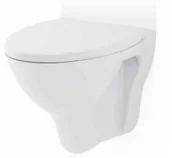 Deski sedesowe - Cersanit DESKA MITO RED DO MISKI ZAW POLIPROPYLENOWA TK001-007 TK001-007 - miniaturka - grafika 1