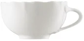 Filiżanki - Hutschenreuther 02013  800001  14642 Maria Theresia filiżanka do herbaty 0,22 L, biały 02013-800001-14642 - miniaturka - grafika 1