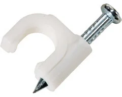 brak danych Uchwyt kablowy KO8 na przewód okrągły 8 m - Pozostałe akcesoria sieciowe brak danych Uchwyt kablowy KO8 na przewód okrągły 8 m - Pozostałe akcesoria sieciowe - miniaturka - grafika 1